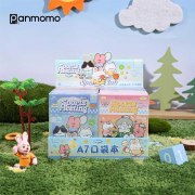 Sports Meeting A7 Pocket Notebook